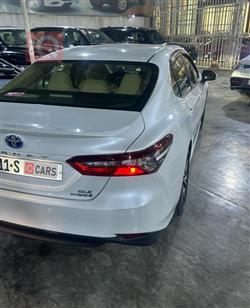 تويوتا كامري